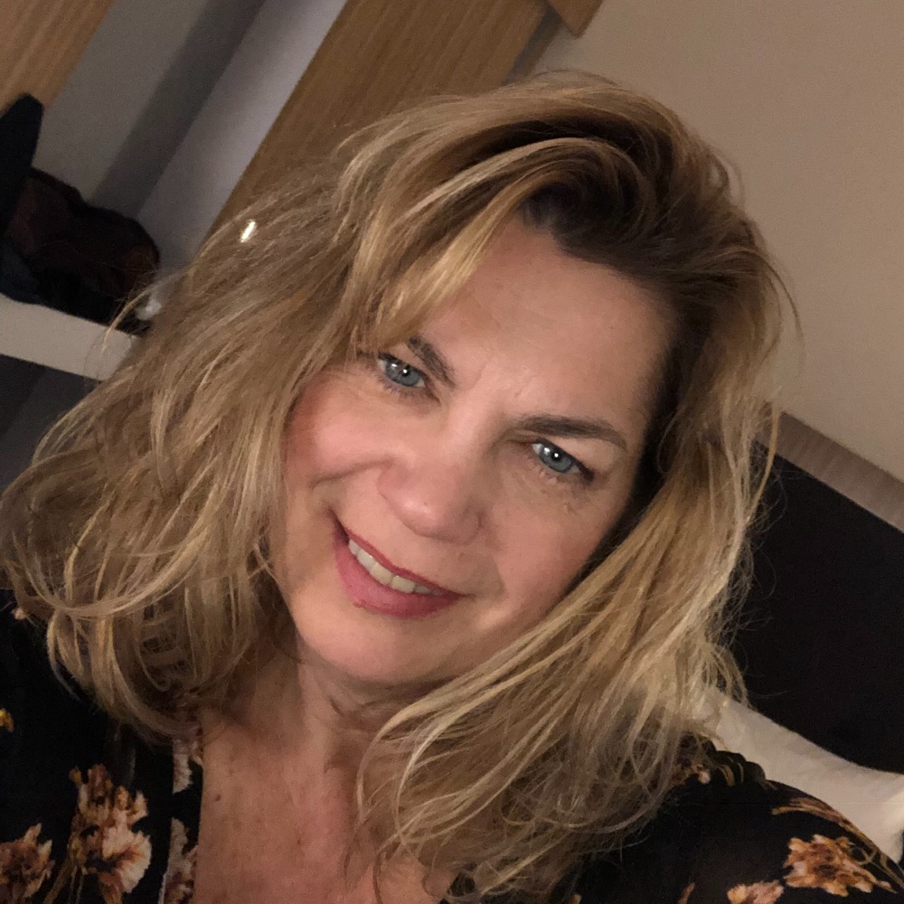 Meet your Posher, Jill